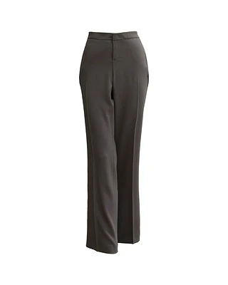 Crepe Pant