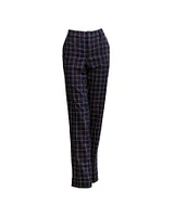 Pietra Check Pants