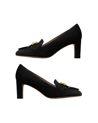 Stuart Weitzman - Martha Microknot Pump