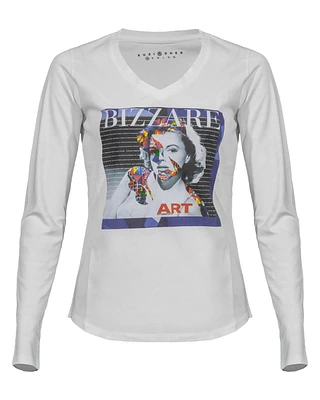 Bizzare Art T-Shirt