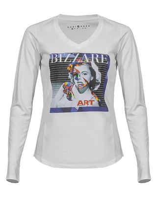 Bizzare Art T-Shirt
