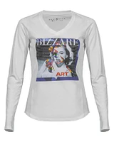 Bizzare Art T-Shirt