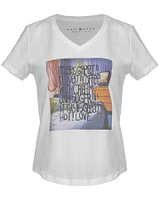 Coffee Bed T-Shirt