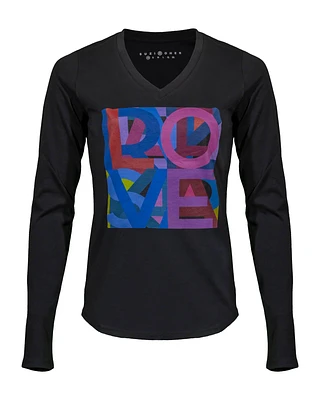 Electric Love T-Shirt