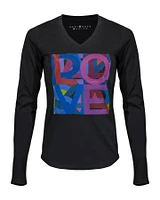 Electric Love T-Shirt
