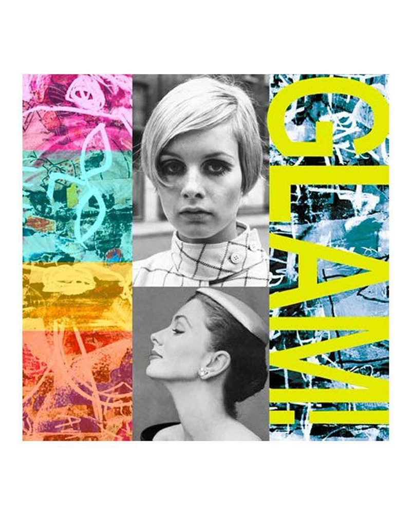 Glam Girls Scarf