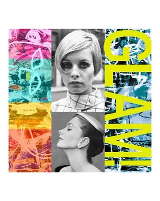 Glam Girls Scarf