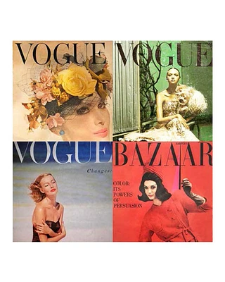 How Bazaar Scarf