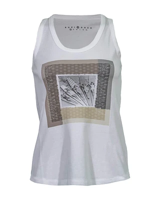 Lola, Surfer Girls Tank Top