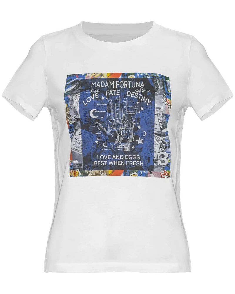 Madam Fortuna T-Shirt