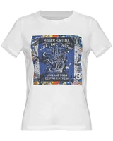 Madam Fortuna T-Shirt