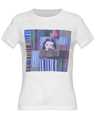 Niki-Bette Davis T-Shirt