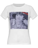 Niki-Chanel T-Shirt