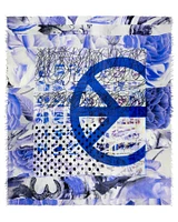 Peace of Cake Scarf