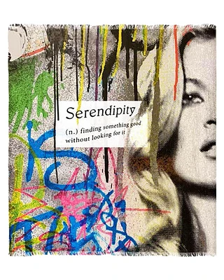 Serendipity Scarf