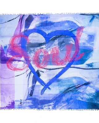Soul Scarf