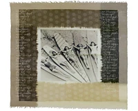 Surfer Girls Scarf