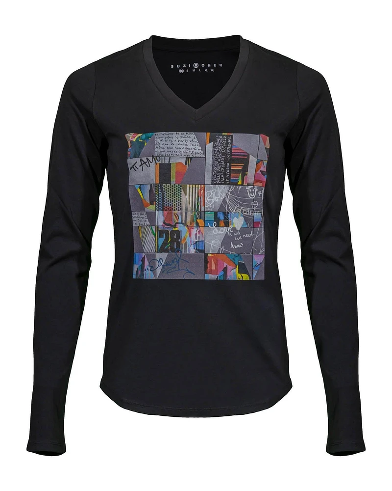 T'Iamo T-Shirt