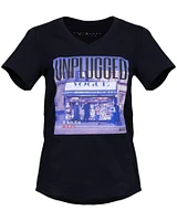 VIV, Unplugged T-Shirt