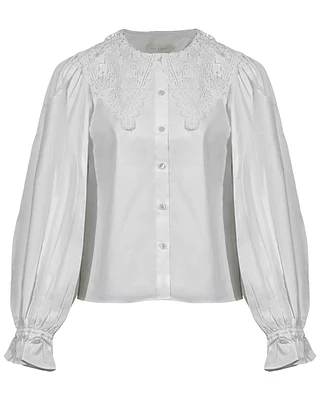 Adalia Blouse