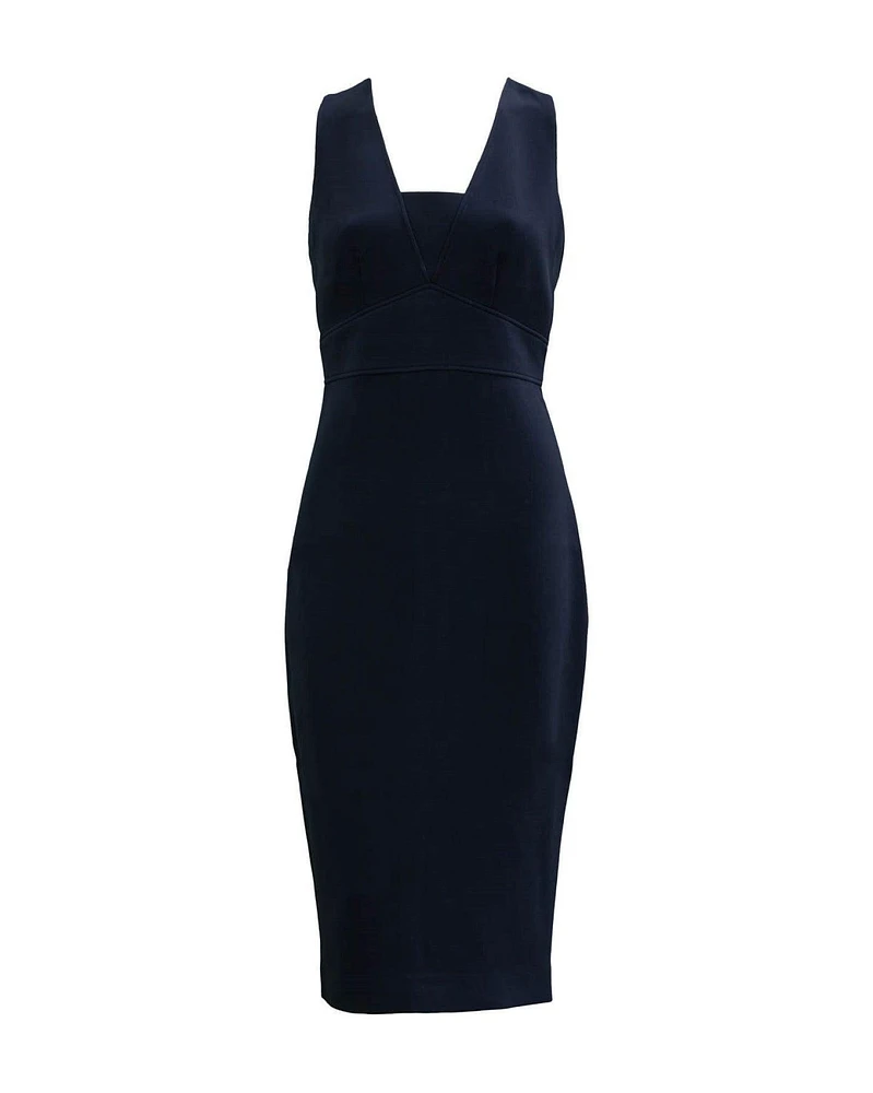 Astrid Pencil Dress
