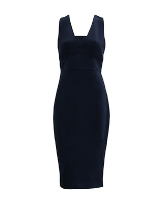 Astrid Pencil Dress