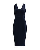 Astrid Pencil Dress