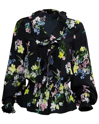 Axelle Blouse