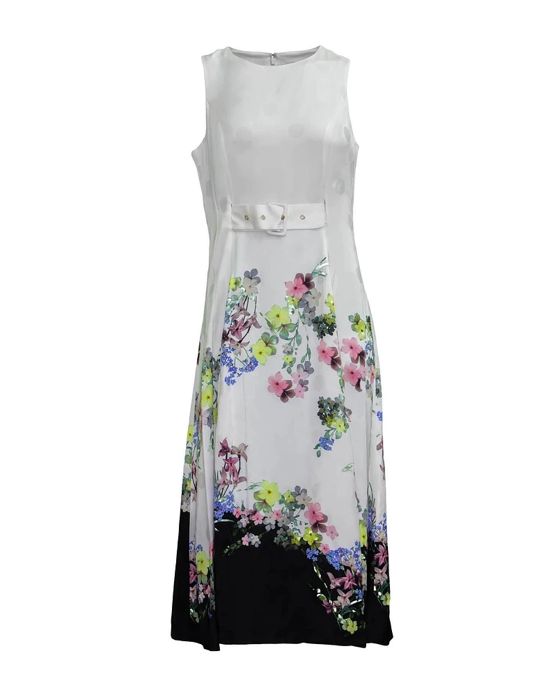 Camylle Dress