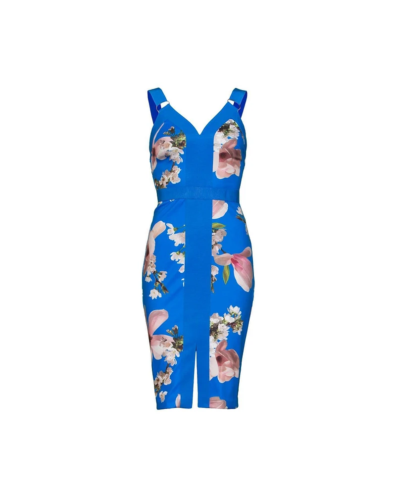 Iness Bodycon Dress