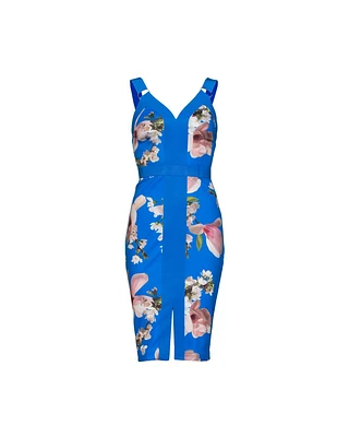 Iness Bodycon Dress