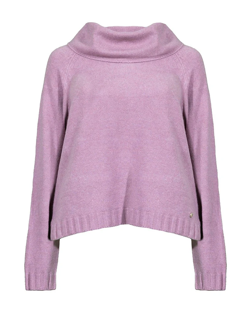 Julitta Fluffy Pullover