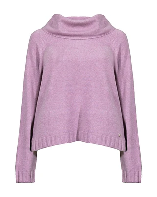 Julitta Fluffy Pullover