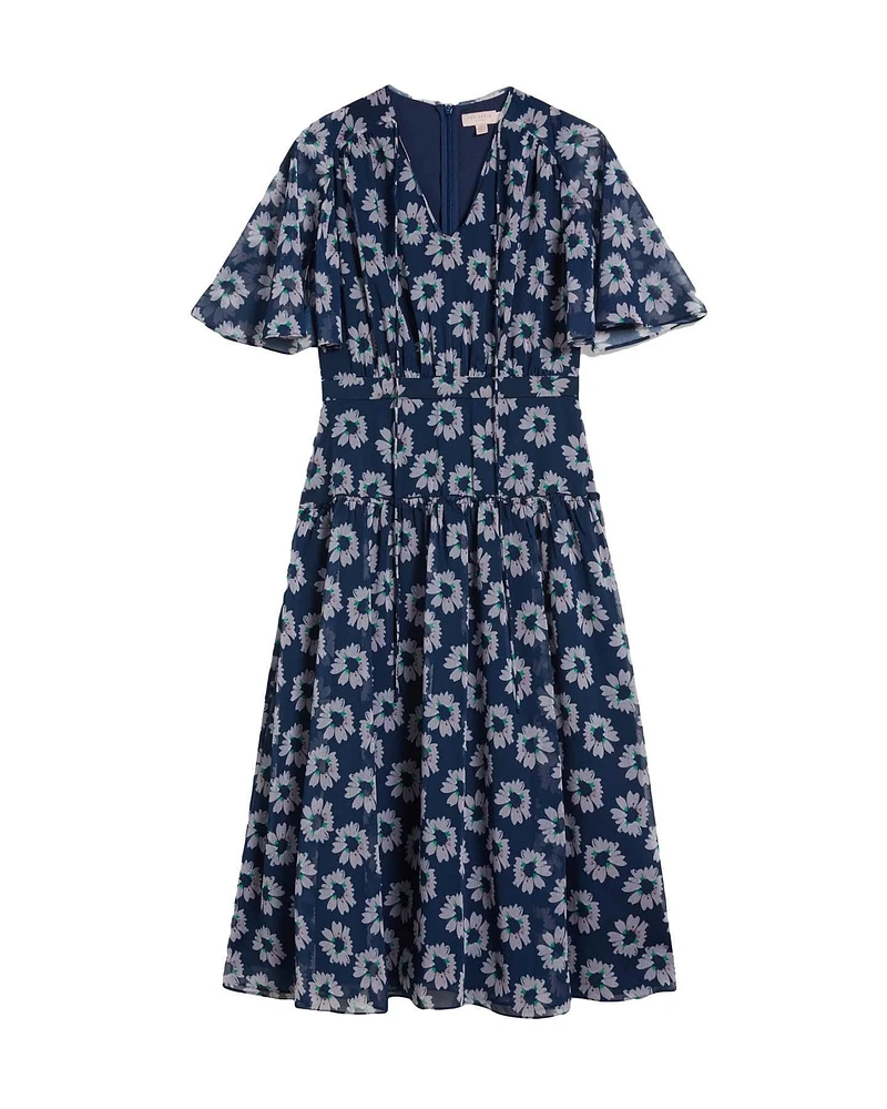 Marllee Dress