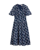 Marllee Dress