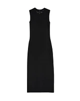 Polyan Dress