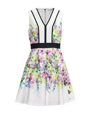 Solarh Dress