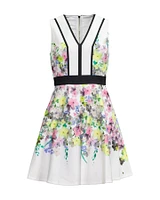 Solarh Dress