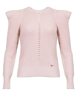 Sunnie Pullover