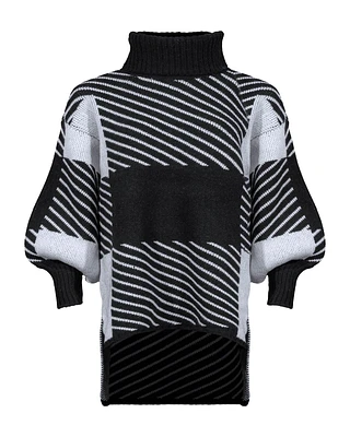 Zzaarah Tunic Pullover