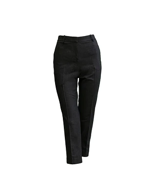 Treca Classic Slim Crop Pants