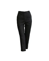 Treca Classic Slim Crop Pants