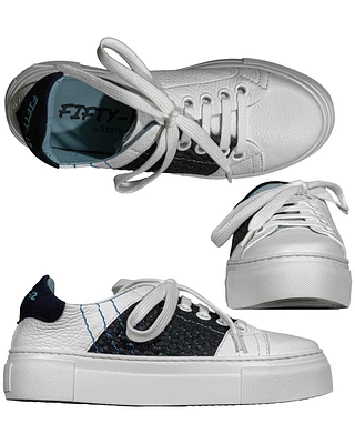 Alana Weave Sneaker