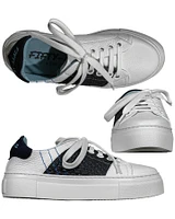 Alana Weave Sneaker