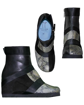Allai Ankle Boot
