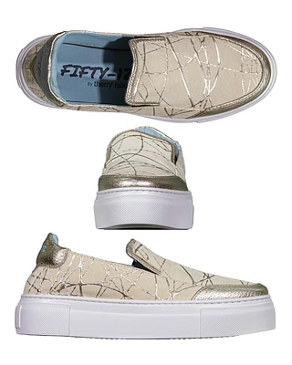 Alyssa Sneaker