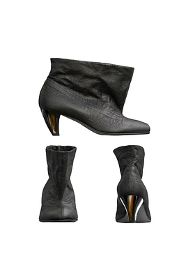 Denver Bootie