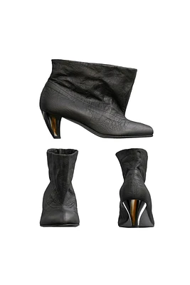 Denver Bootie