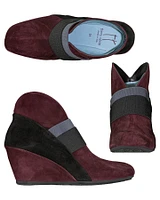 Herman High Top Shoe