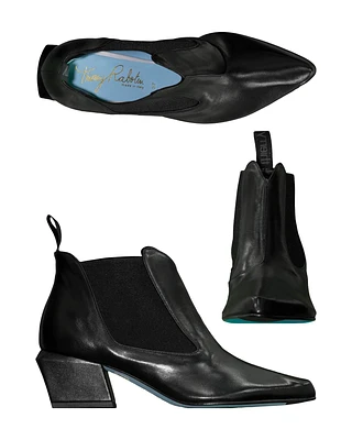 Mangoro Ankle Boots